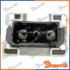 Gicleur de lave-phare droite pour MITSUBISHI | EDS-MS-011, 8264A130